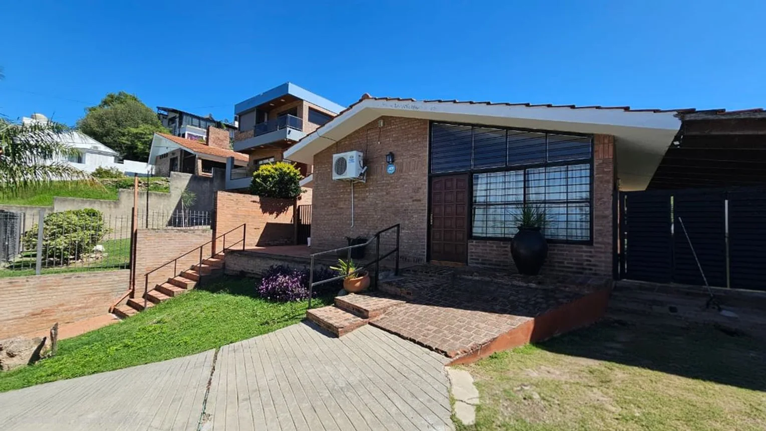 Casa en venta en Villa Carlos Paz