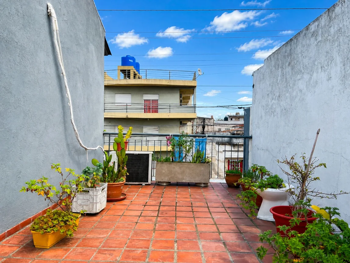 Casa de 4 ambientes en venta en Avellaneda, Manuel Estevez 1100, foto 4