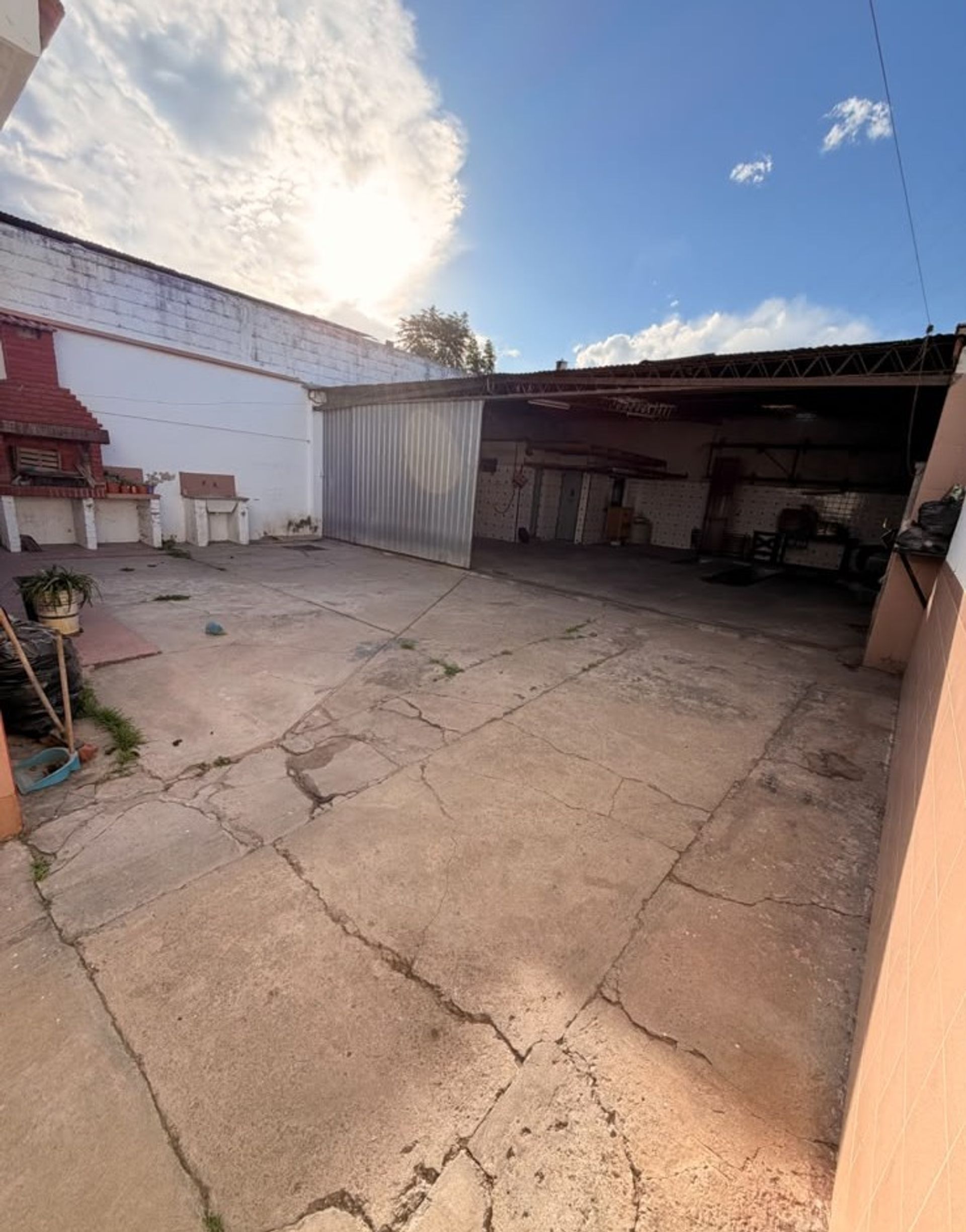 VENTA CASA C/GALPON DUEÑO FINANCIA DIRECTO — foto 3