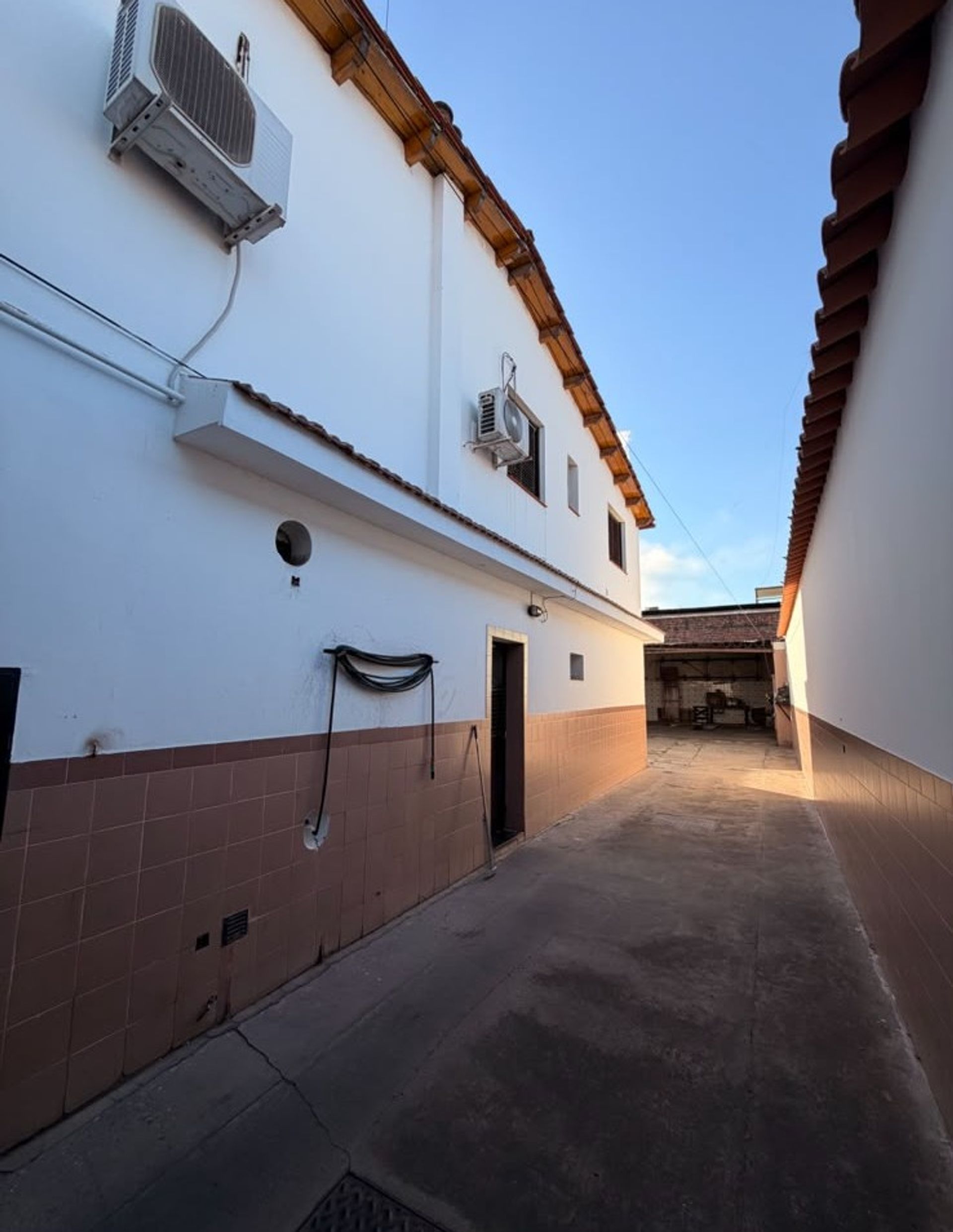 VENTA CASA C/GALPON DUEÑO FINANCIA DIRECTO — foto 2