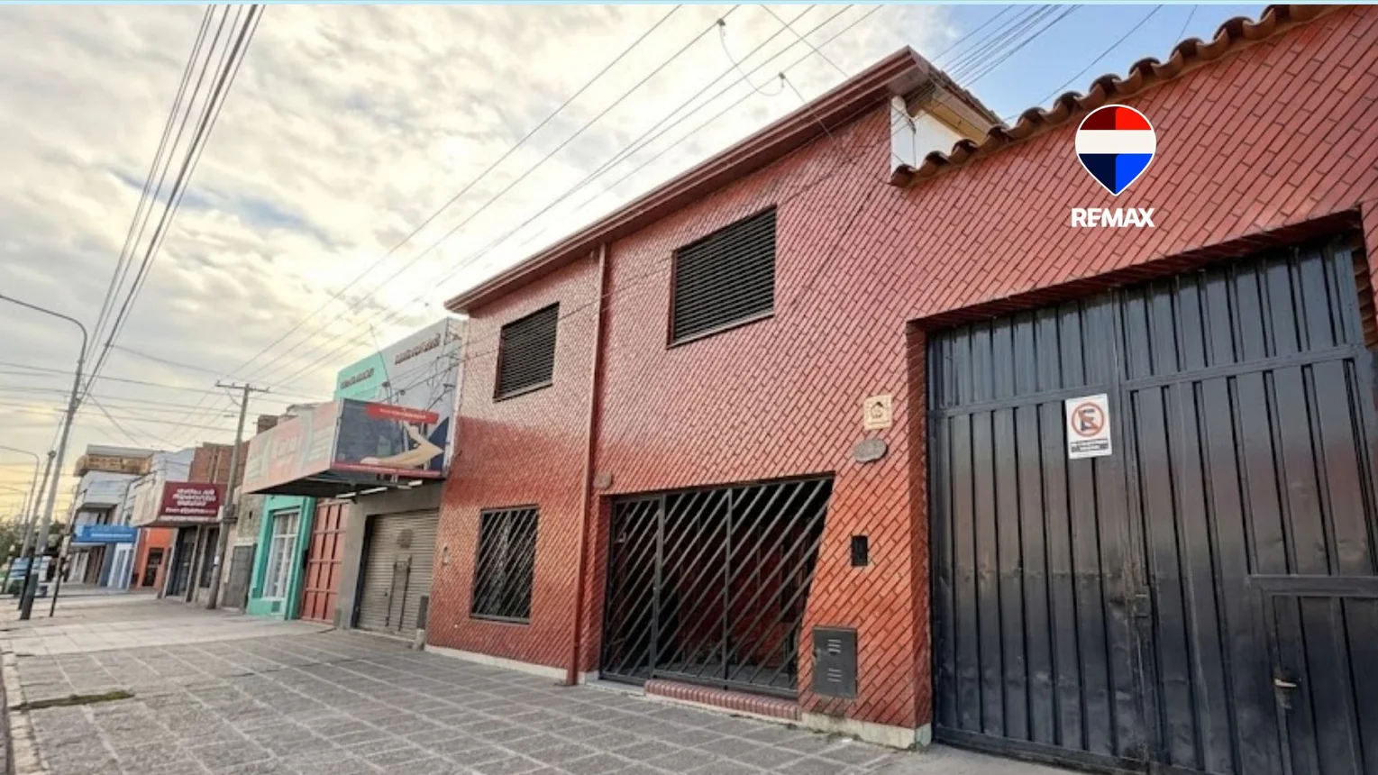 Casa de 5 ambientes en venta en Salta, Zona Sur. Joaquín Castellanos 1000
