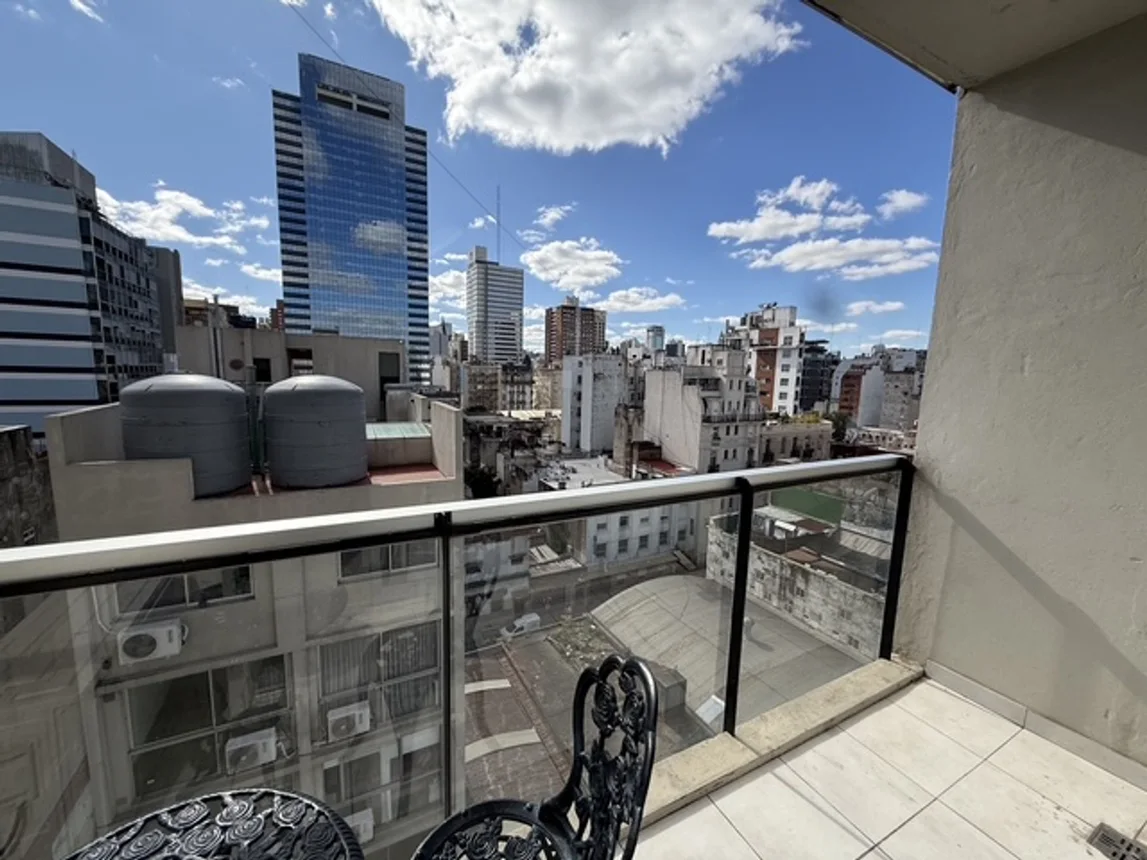 Monoambiente en venta en San Telmo
