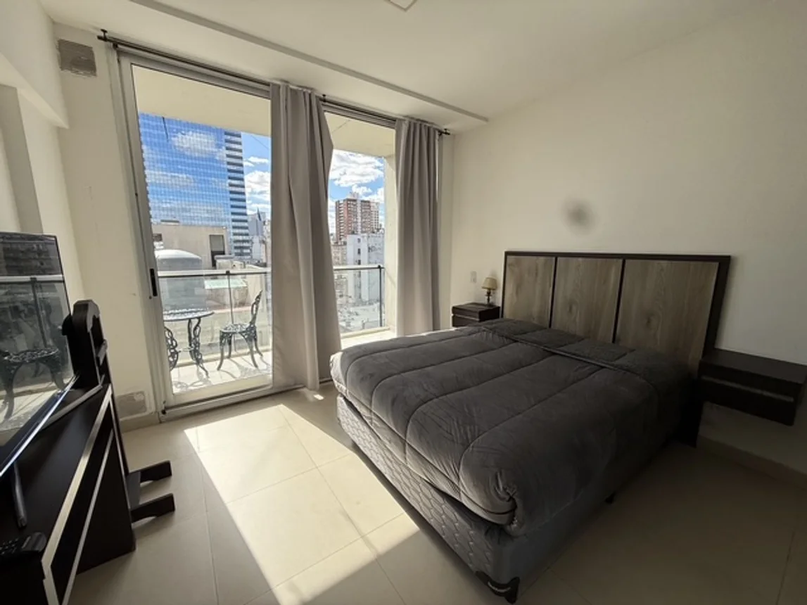 Monoambiente en venta en San Telmo, foto 2