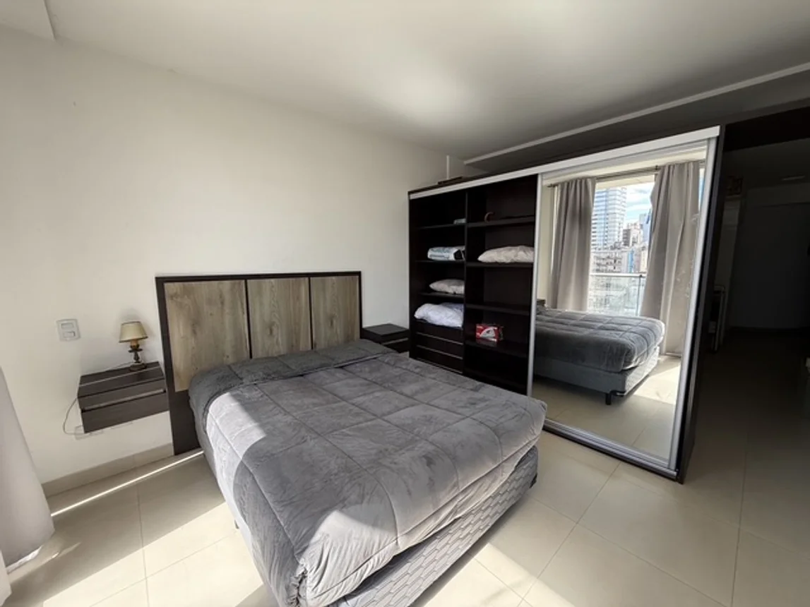 Monoambiente en venta en San Telmo, foto 3