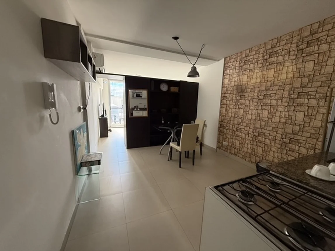Monoambiente en venta en San Telmo, foto 5