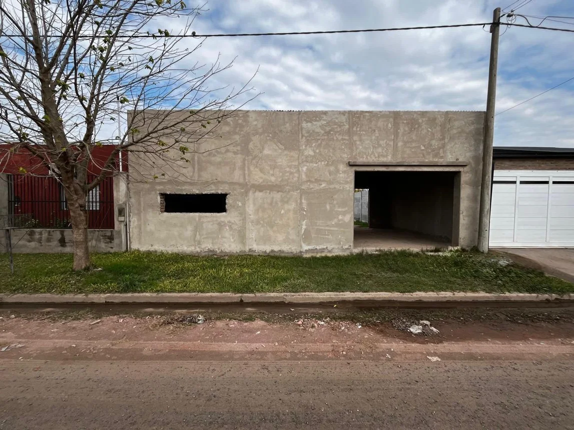 Casa en venta en Santa Fe