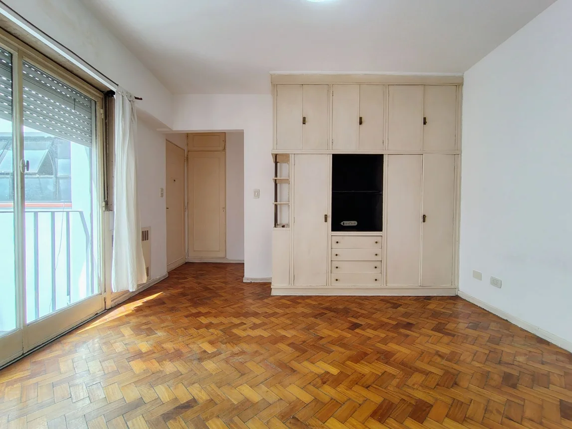 Departamento en venta en San Nicolás, Paraná 400