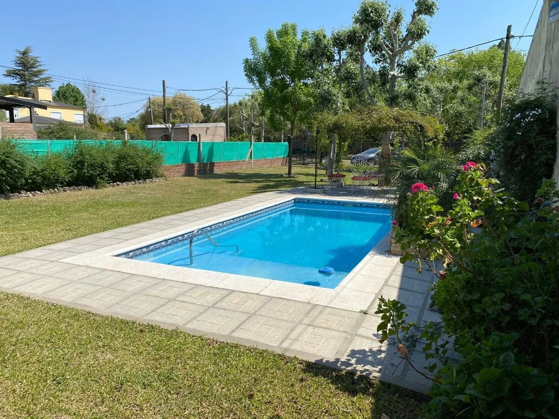 Casa en venta en Santa Fe