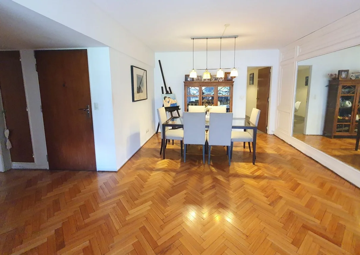 Departamento en venta en Recoleta, foto 5