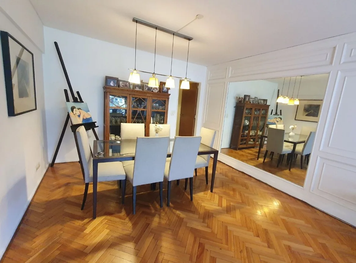 Departamento en venta en Recoleta, foto 3