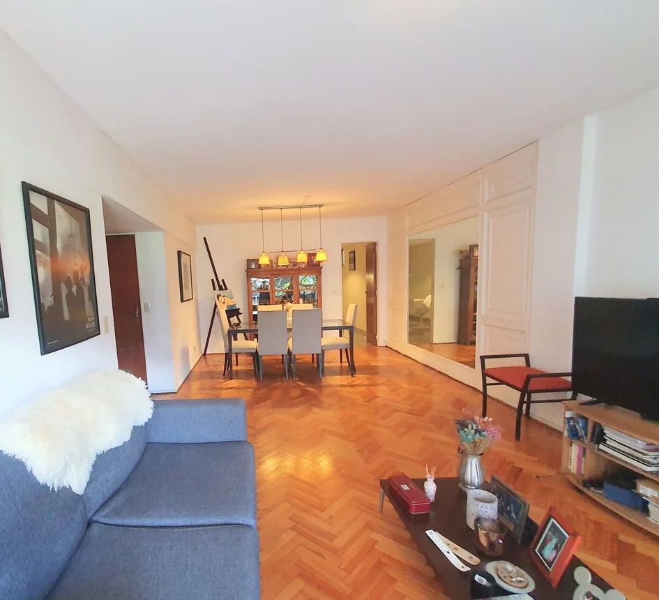 Departamento en venta en Recoleta, foto 2