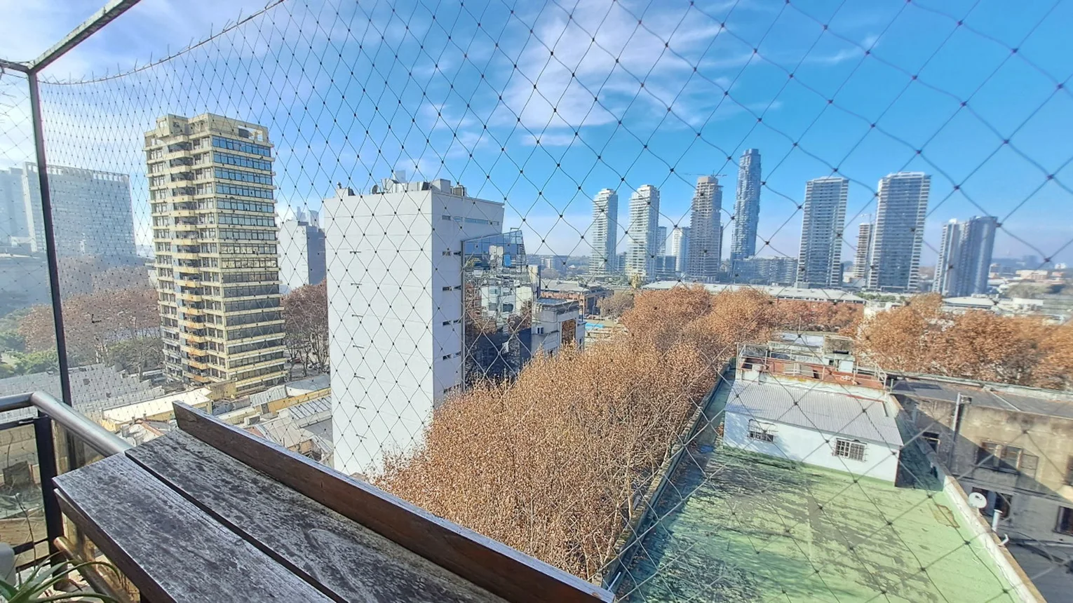 Departamento en venta en San Telmo, foto 3