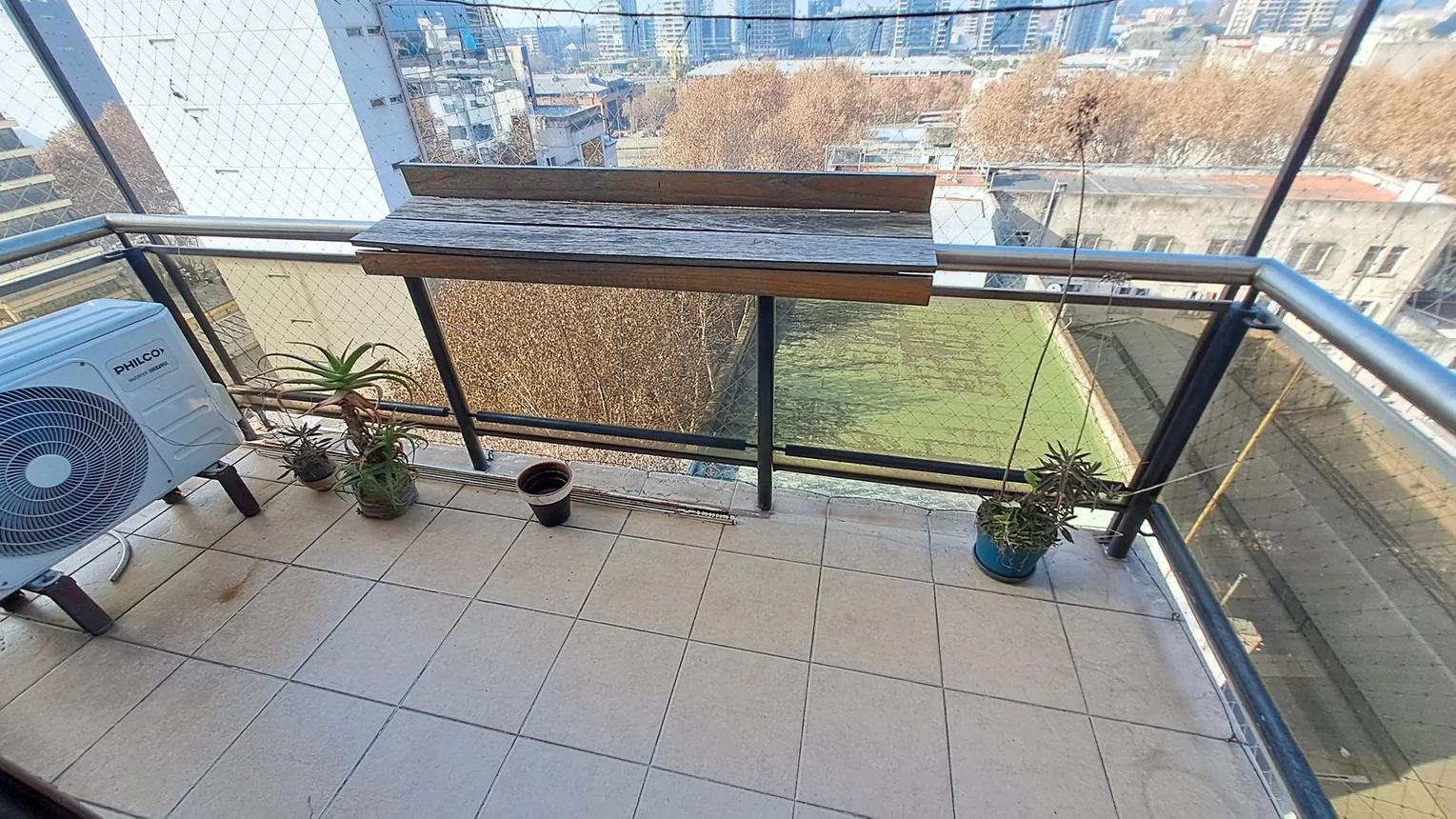 Departamento en venta en San Telmo, foto 4