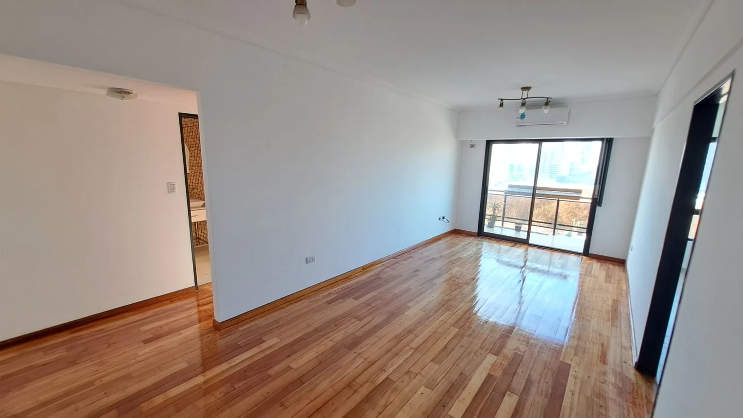 Departamento en venta en San Telmo