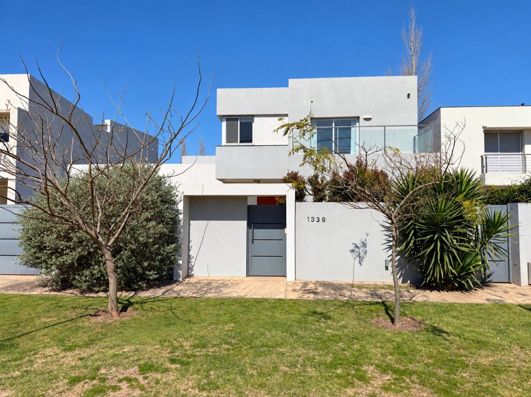 CASA EN VENTA EN VILLA LOS ÁLAMOS RAFAELA SANTA FE