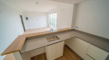 VENTA LA LUCILA DEPARTAMENTO DOS AMBIENTES