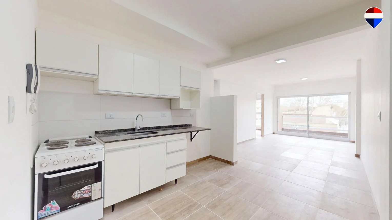 Departamento de 2 ambientes en venta en Villa Santa Rita, San Blas 3000, foto 5