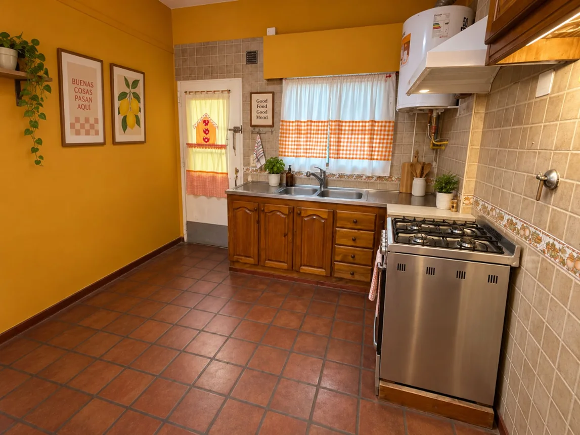 PH de 4 ambientes en venta en Lomas del Mirador, General O'brien 800, foto 3