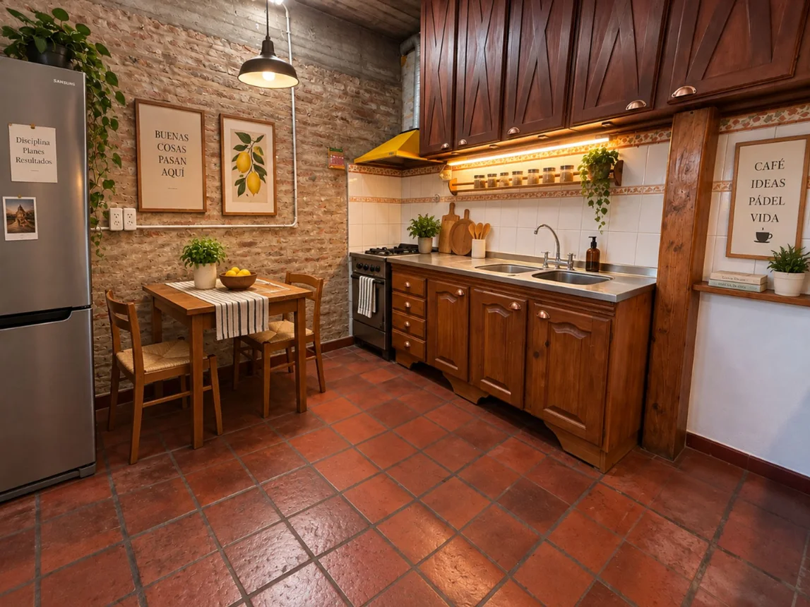 PH de 4 ambientes en venta en Lomas del Mirador, General O'brien 800, foto 4