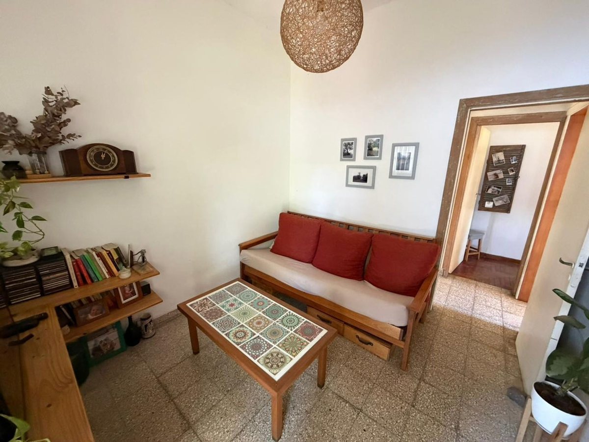 Foto 6 — VENTA CASA 3  AMBIENTES EN BERNAL