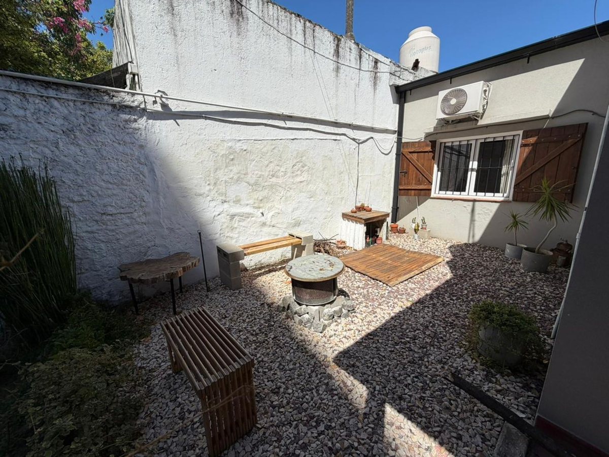Foto 5 — VENTA CASA 3  AMBIENTES EN BERNAL