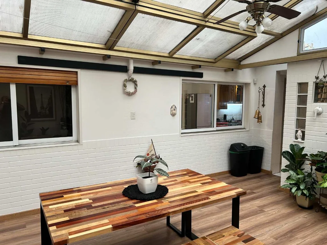 Departamento en venta en Caballito