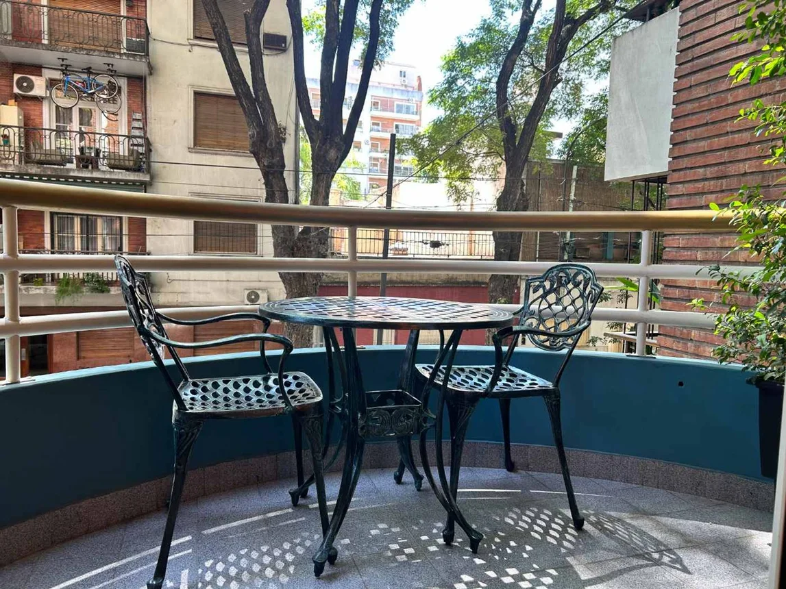 Departamento en venta en Caballito, foto 5