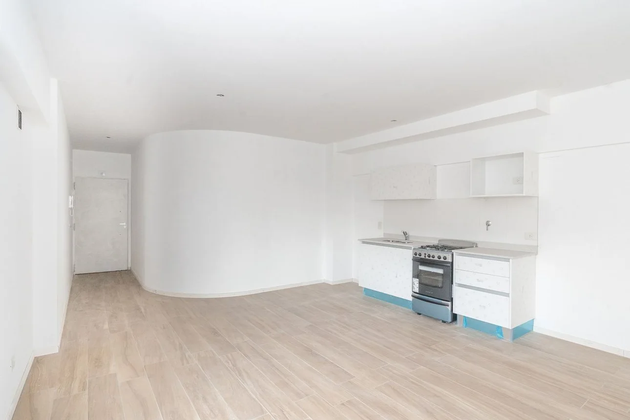 Departamento en venta en San Telmo