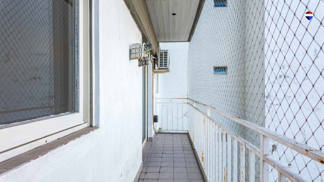 Venta 2 Amb Balcon Villa Urquiza