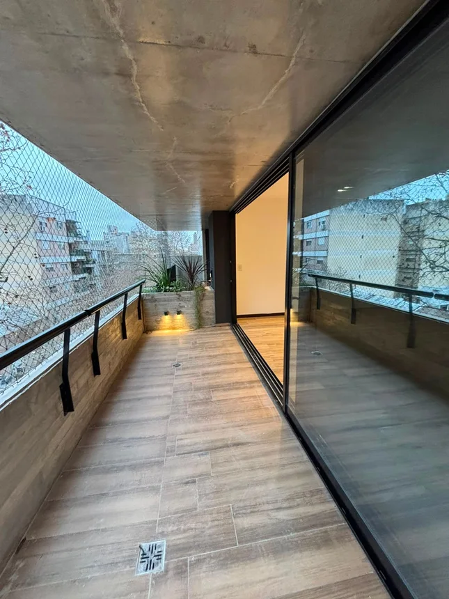 Departamento en venta en Rosario