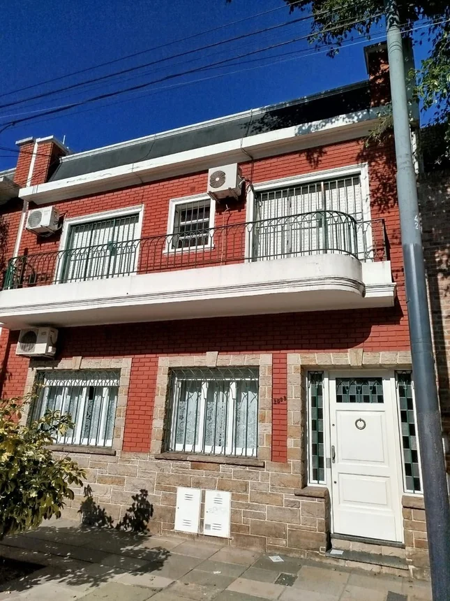 Casa dúplex en venta en Coghlan
