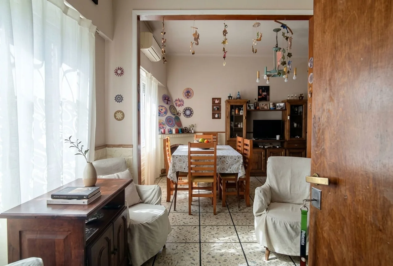 Casa dúplex en venta en Coghlan, foto 2