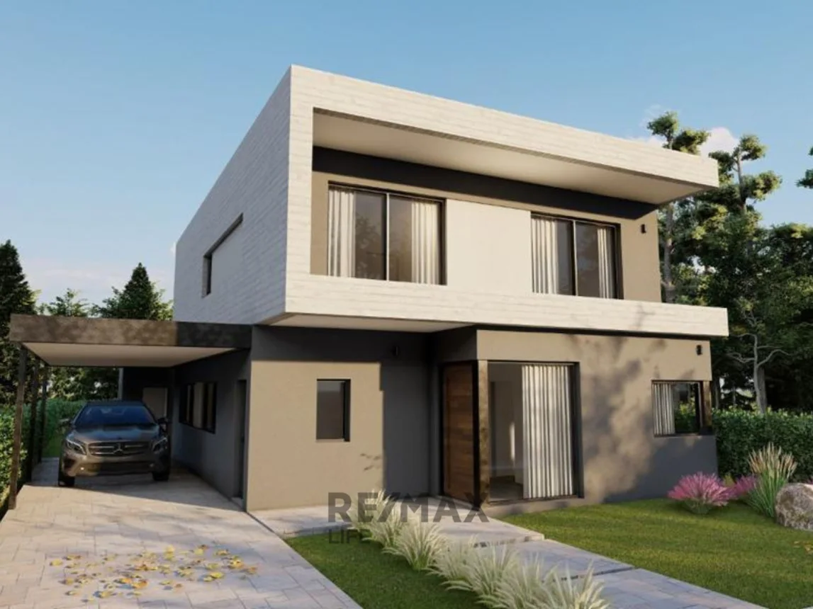 Casa de 5 ambientes en venta en Bella Vista, Dr. Pedro A. Pardo 2200