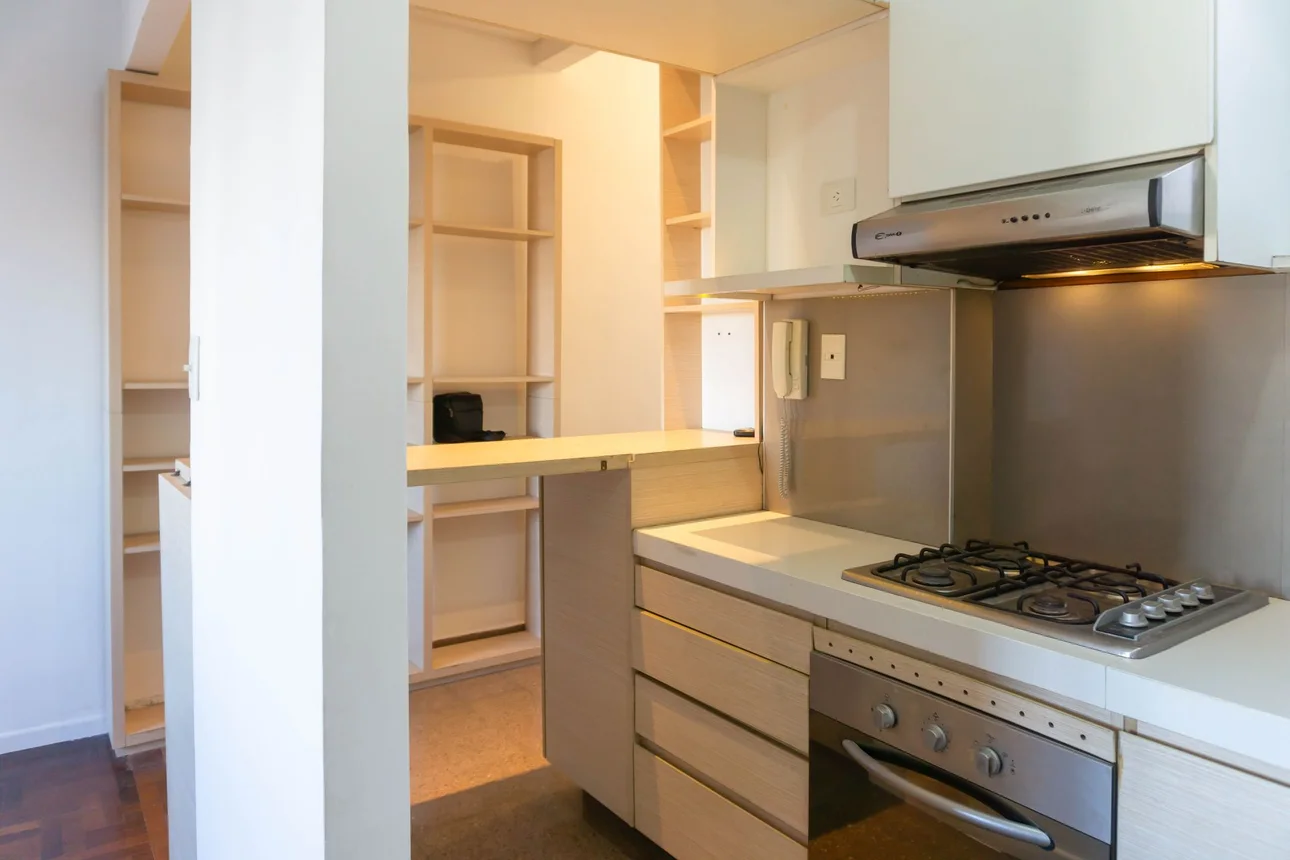 PH de 3 ambientes en venta en Chacarita, Alvarez Thomas 900