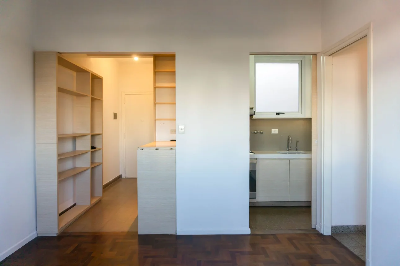 PH de 3 ambientes en venta en Chacarita, Alvarez Thomas 900, foto 2