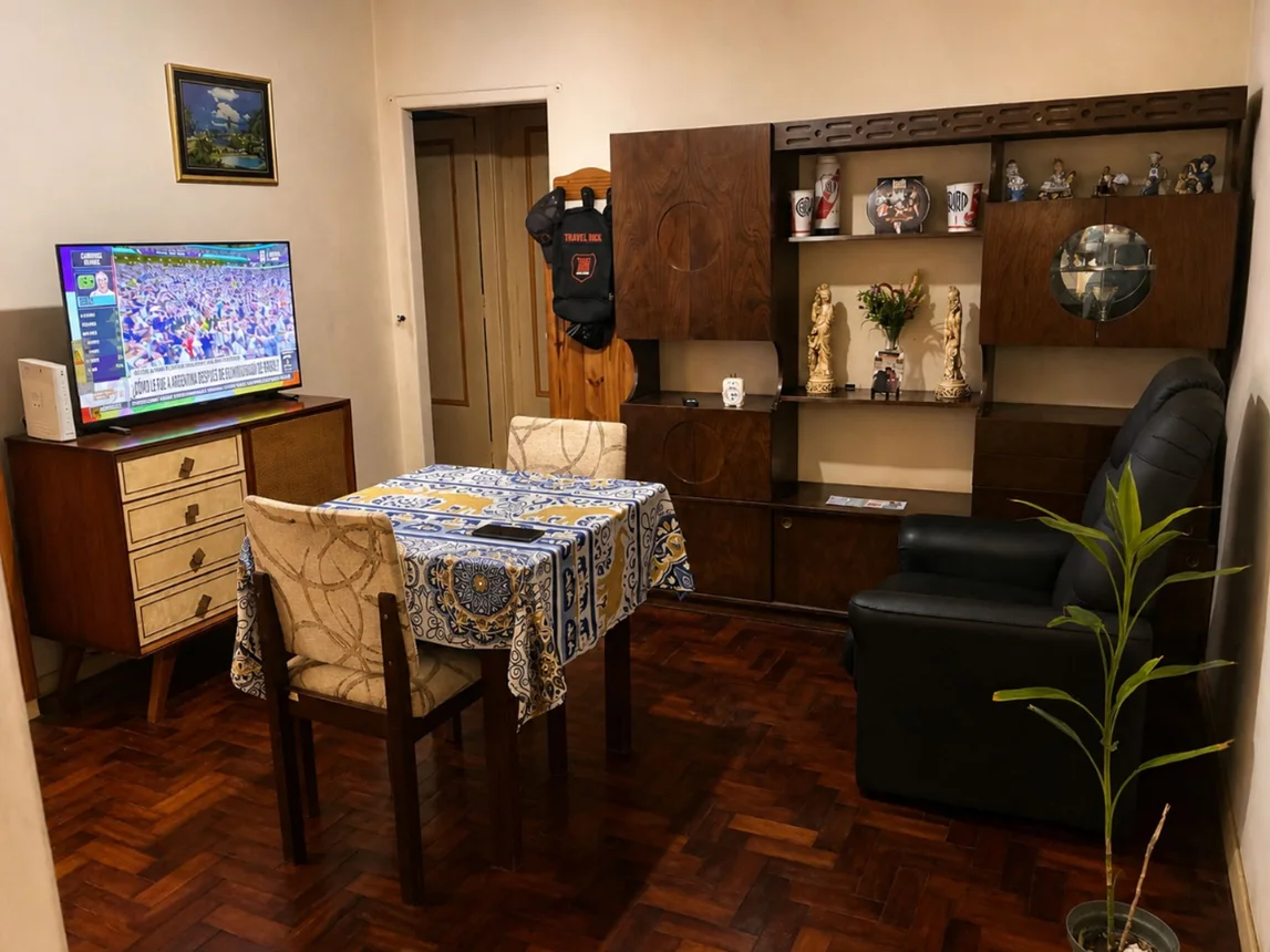 Departamento en venta en Balvanera, foto 3