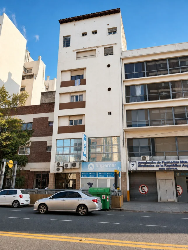 Departamento en venta en Balvanera, foto 2