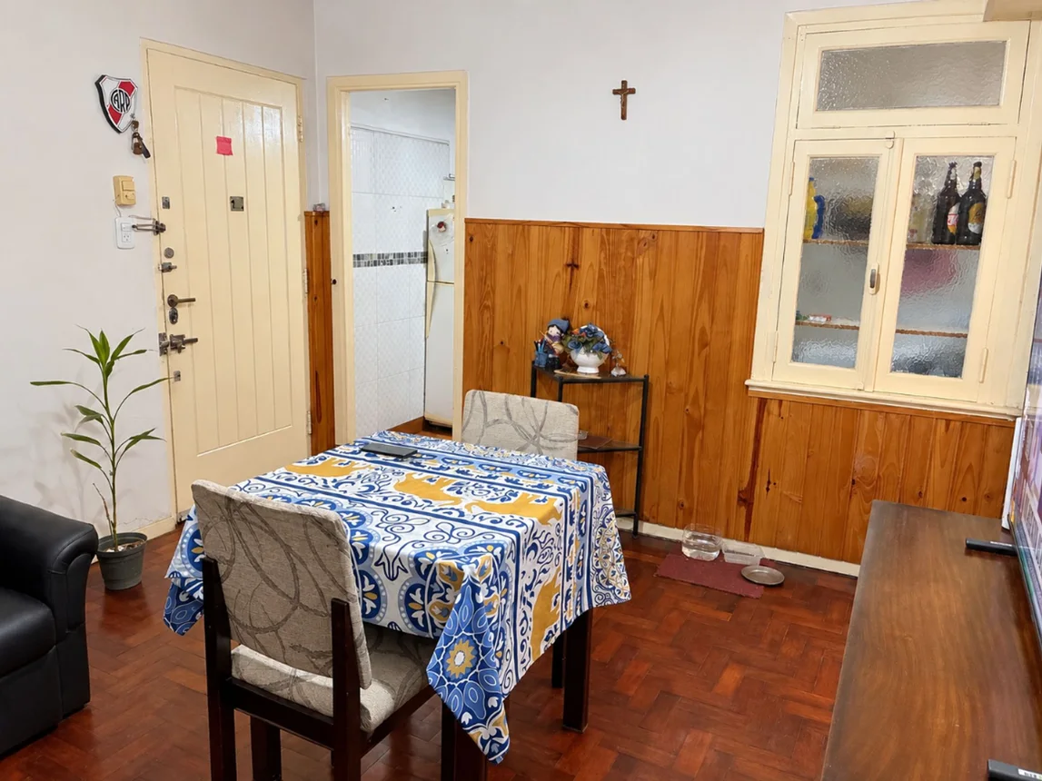 Departamento en venta en Balvanera, foto 4
