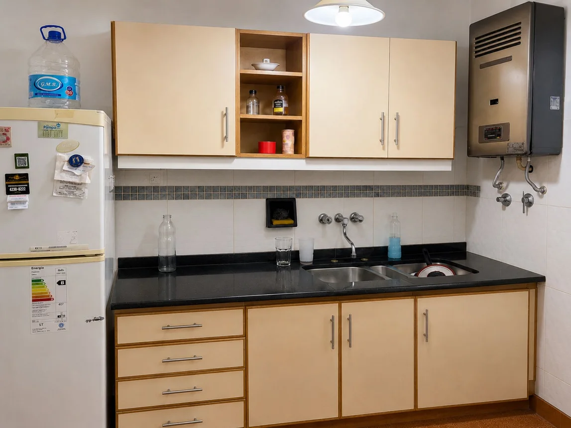 Departamento en venta en Balvanera, foto 5
