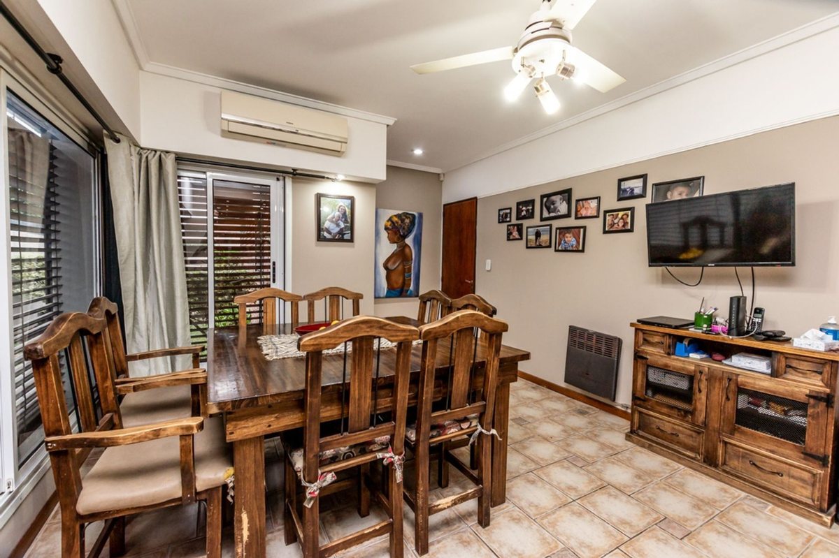 Foto 5 — Venta casa seis ambientes en Ramos Mejia