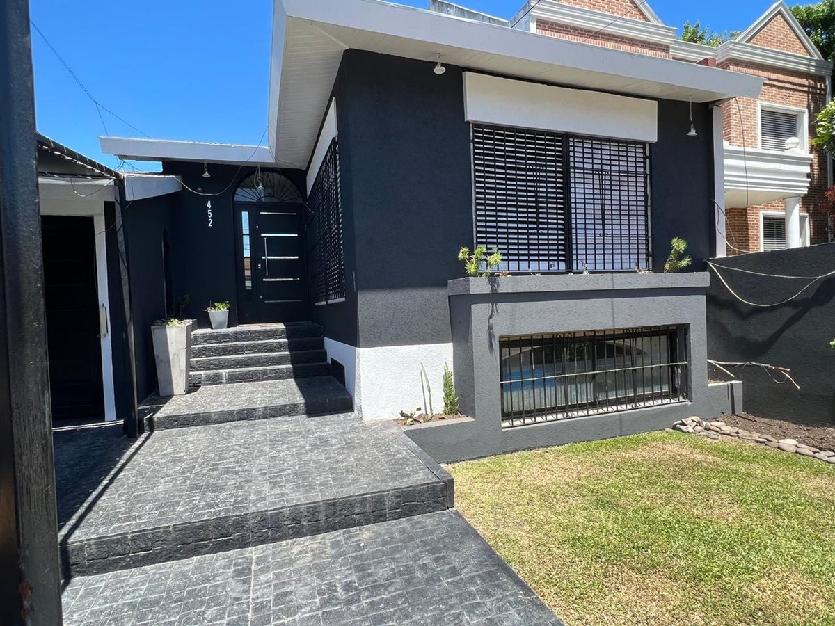 Foto 10 — Venta casa seis ambientes en Ramos Mejia