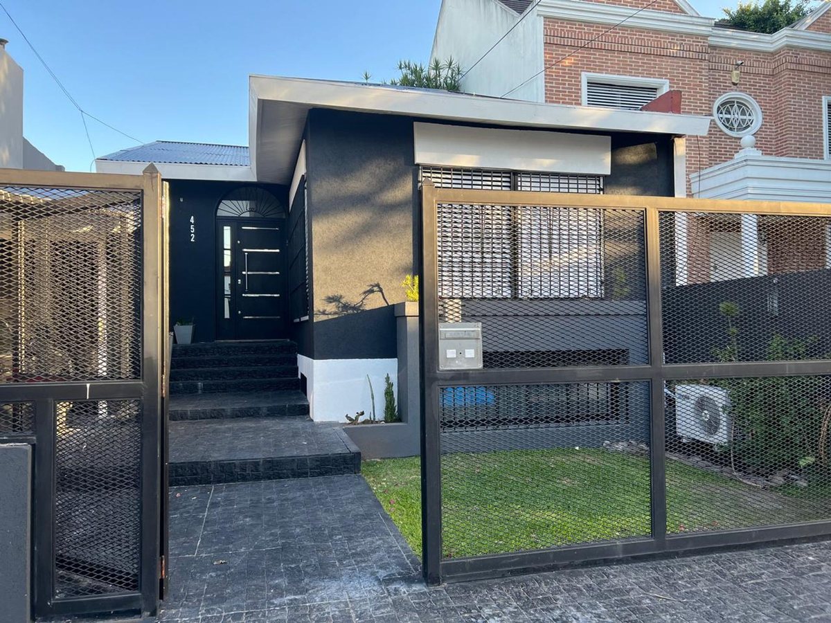 Foto 12 — Venta casa seis ambientes en Ramos Mejia