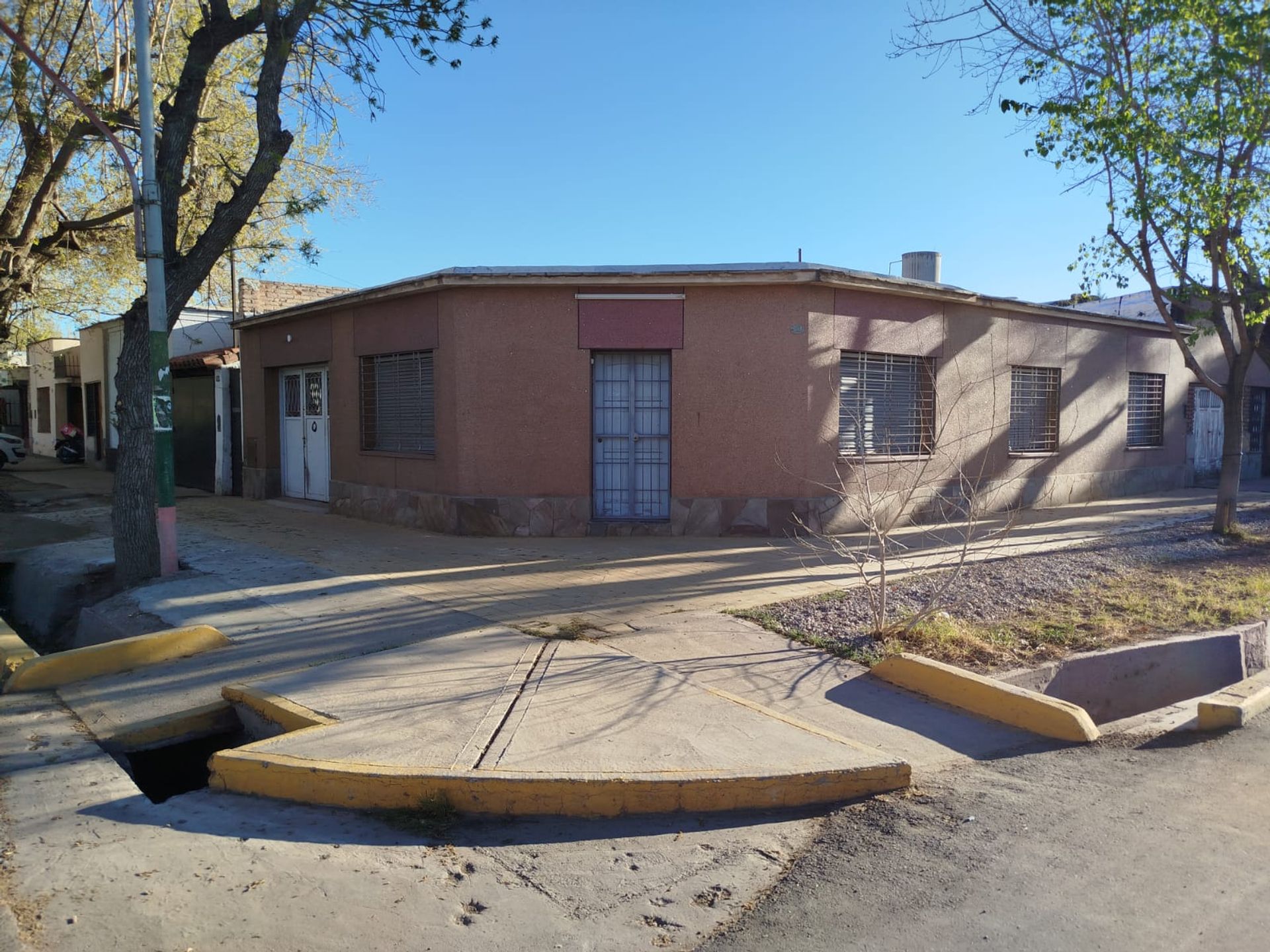 Casa en Olascoaga 600