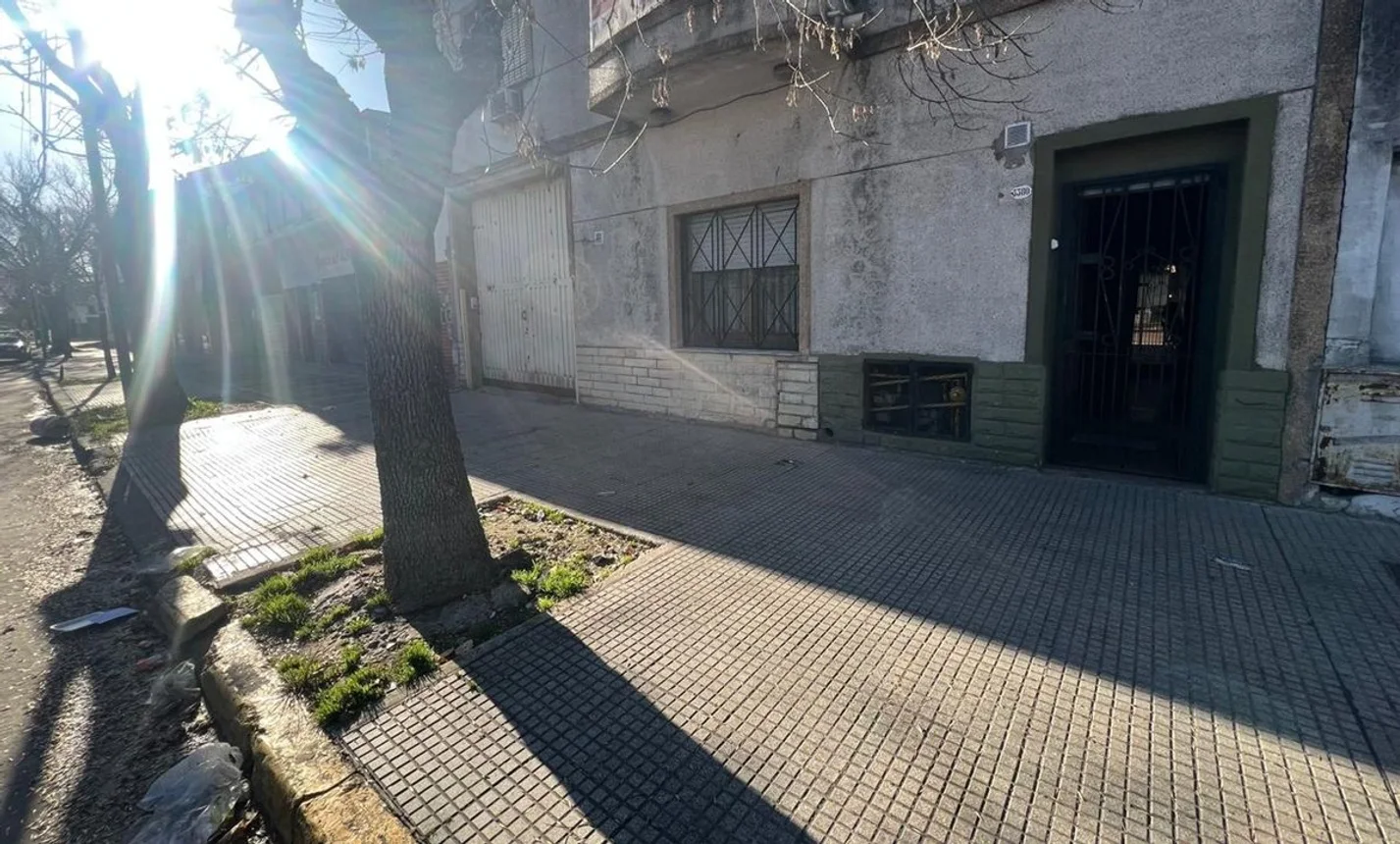 PH en venta en Villa Soldati, Portela 3300