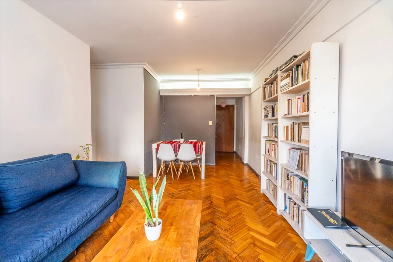 Departamento en venta en Parque Chacabuco, foto 2