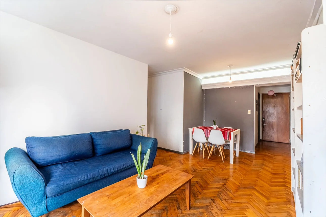 Departamento en venta en Parque Chacabuco, foto 4