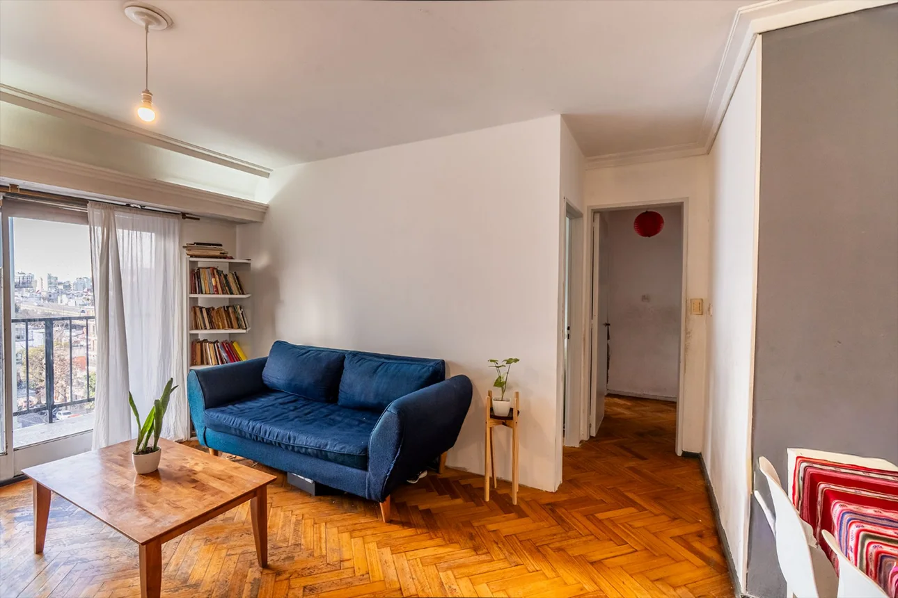 Departamento en venta en Parque Chacabuco, foto 5