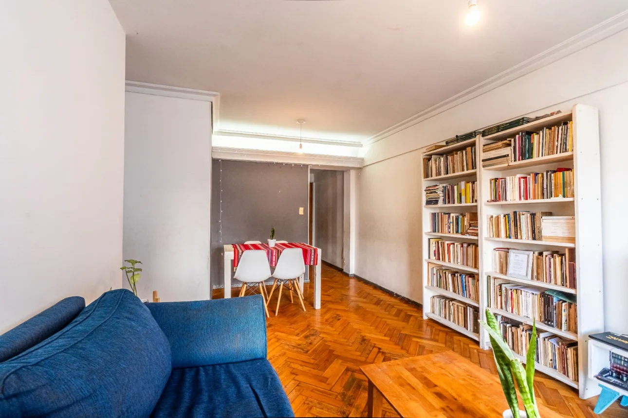 Departamento en venta en Parque Chacabuco, foto 3