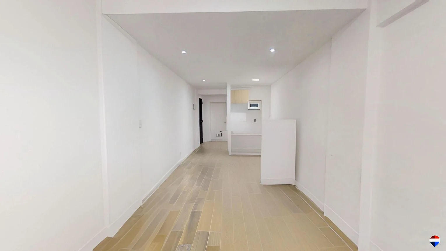 Monoambiente venta saavedra con vestidor balcon, foto 3