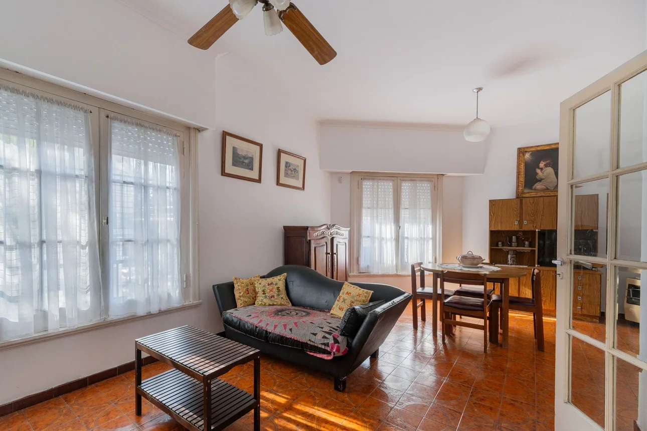 PH de 5 ambientes en venta en Parque Patricios, Pinzón 600, foto 4